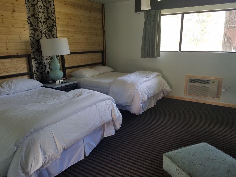 3 Peaks & Beach Club Resort