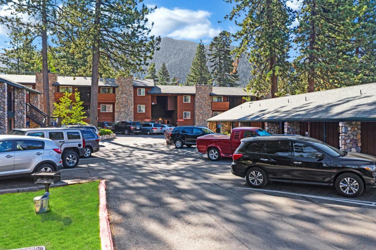 3 Peaks & Beach Club South Lake Tahoe