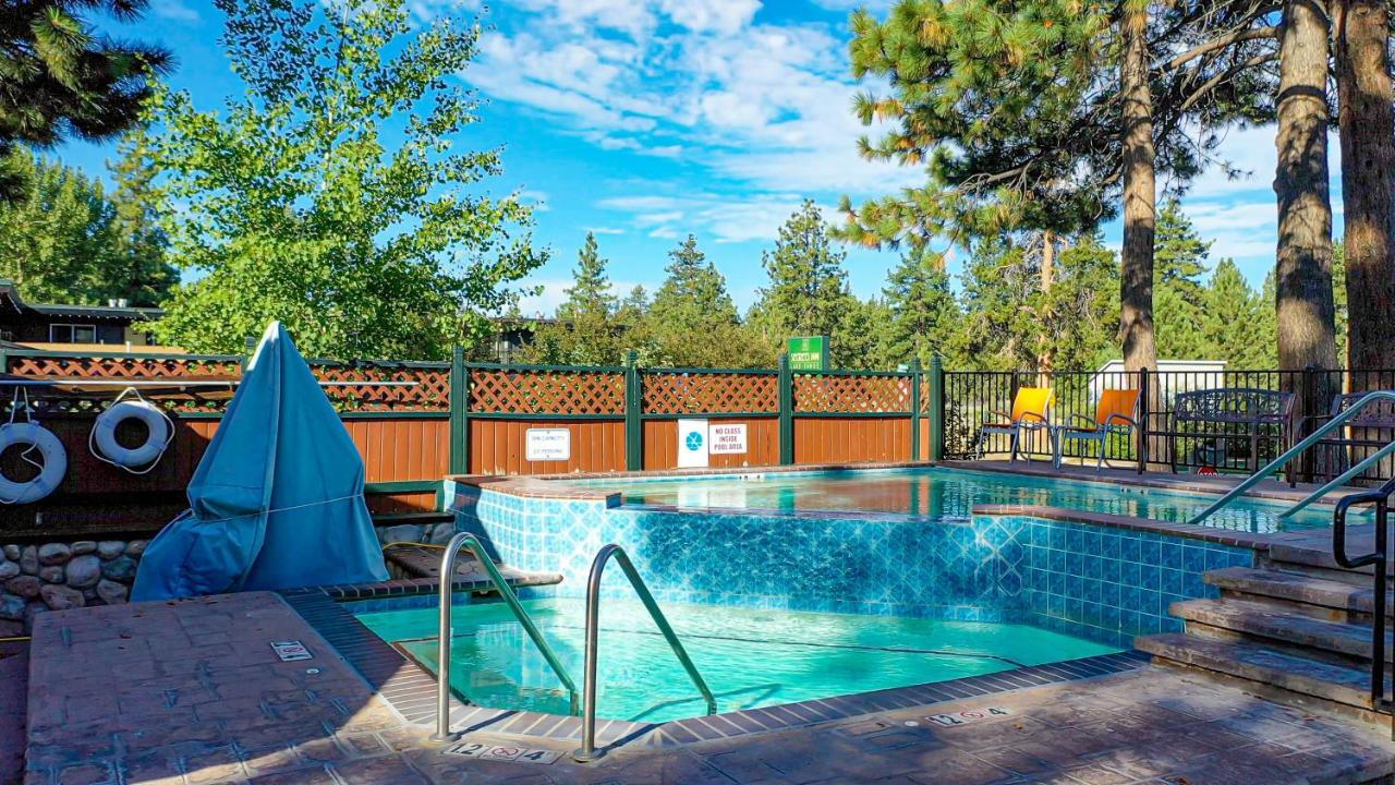 Resort 3 Peaks & Beach Club South Lake Tahoe