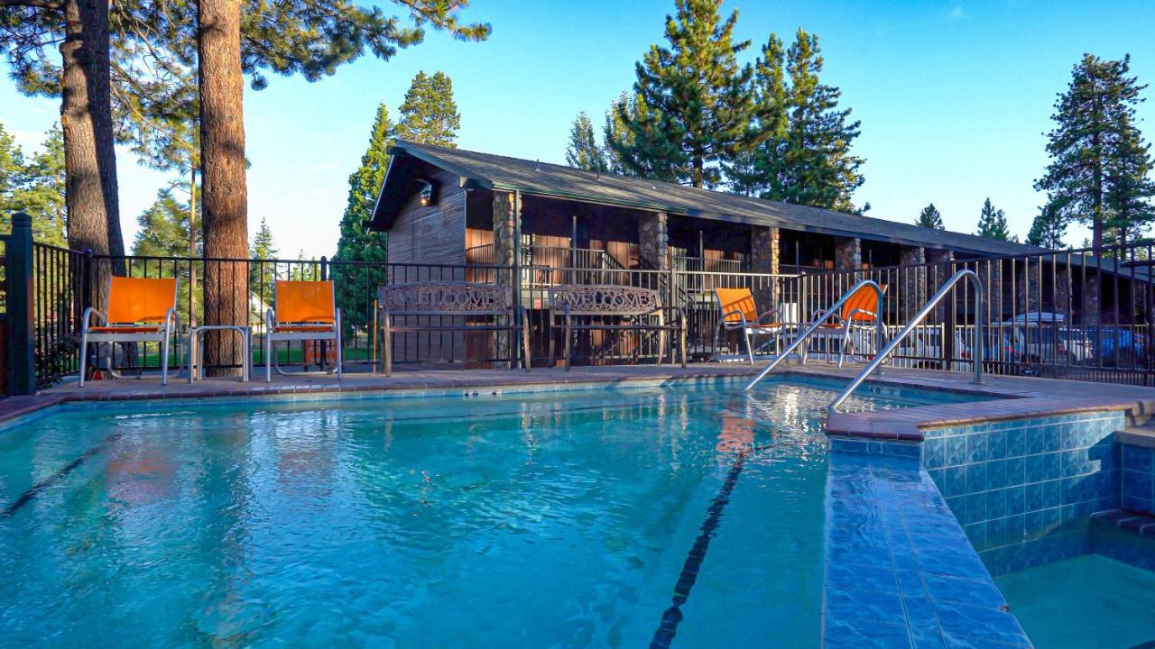 3 Peaks & Beach Club Resort 3*