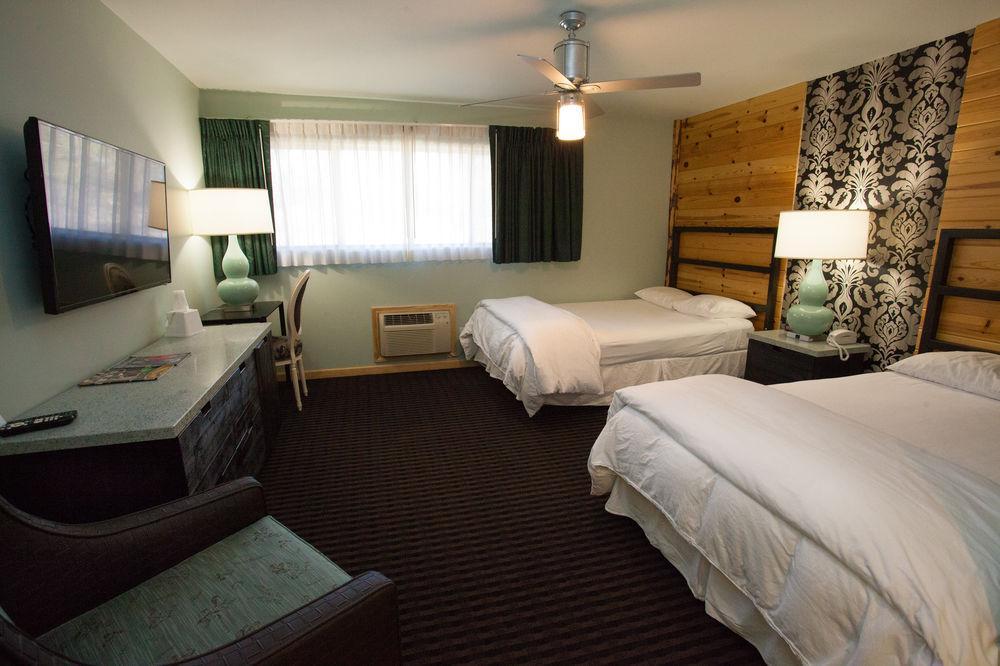 3 Peaks & Club Resort